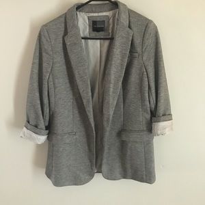 Express suit jacket/blazer